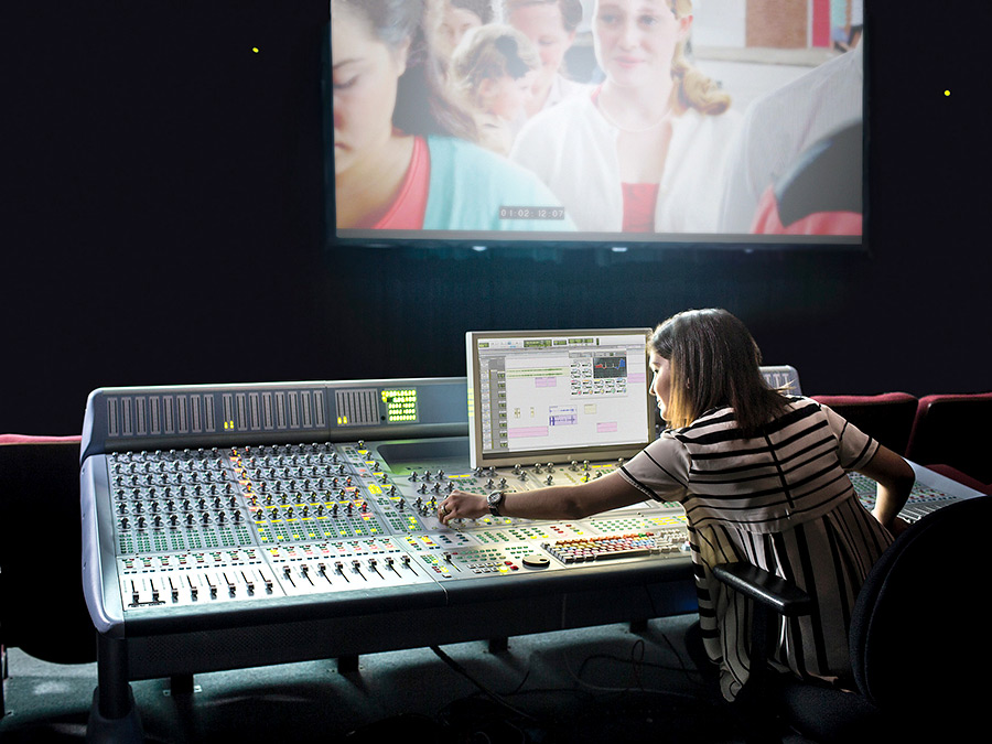 Sound Design