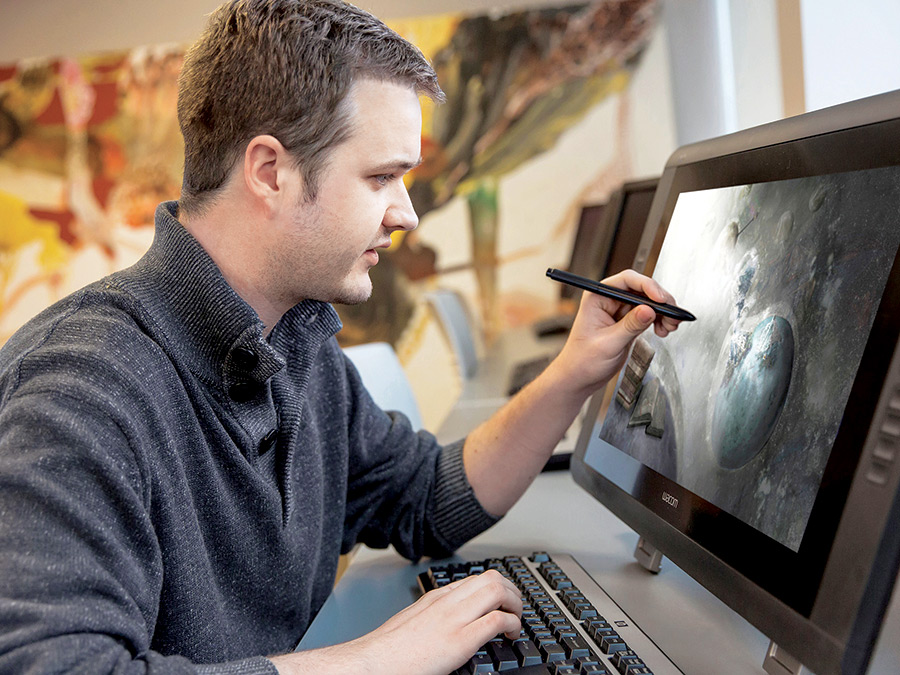 Visual Effects
