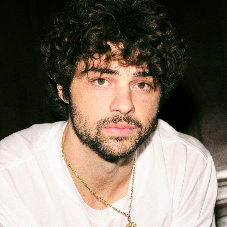 Noah Centineo