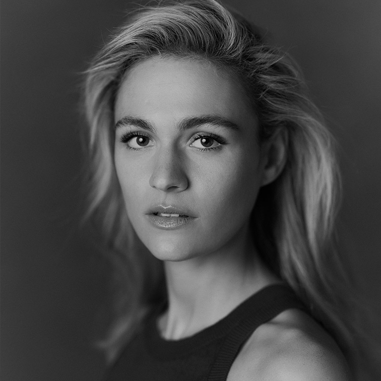 Sophie Skelton