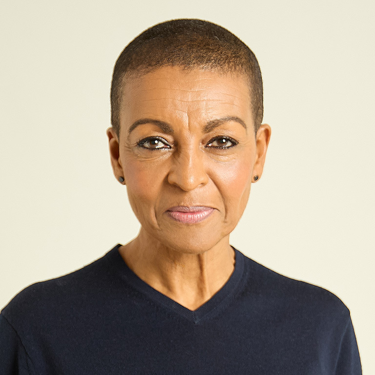 Adjoa Andoh