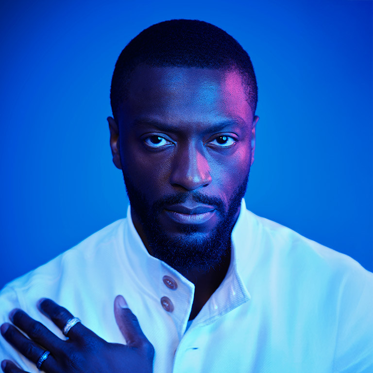 Aldis Hodge