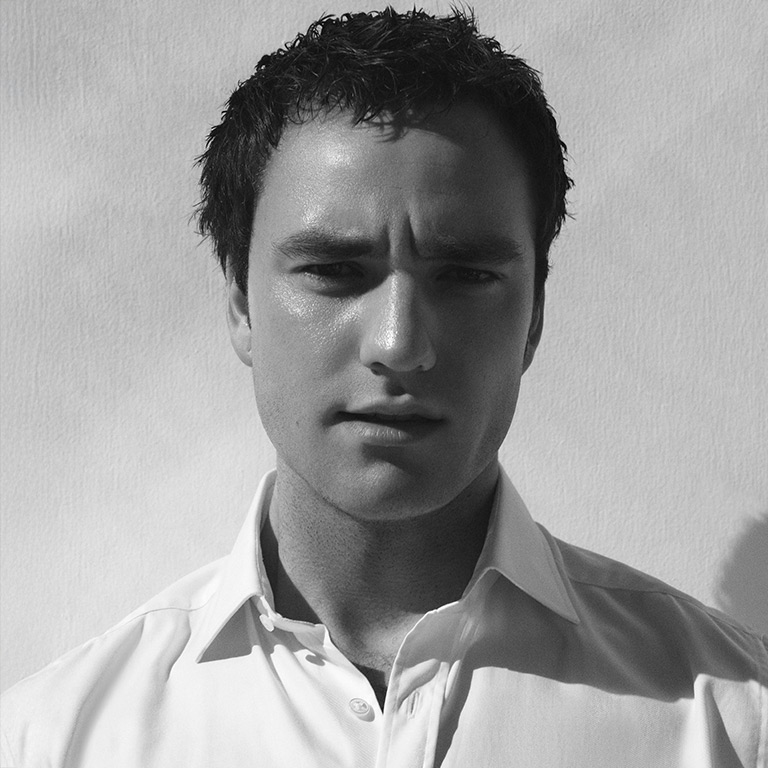 Jackson White