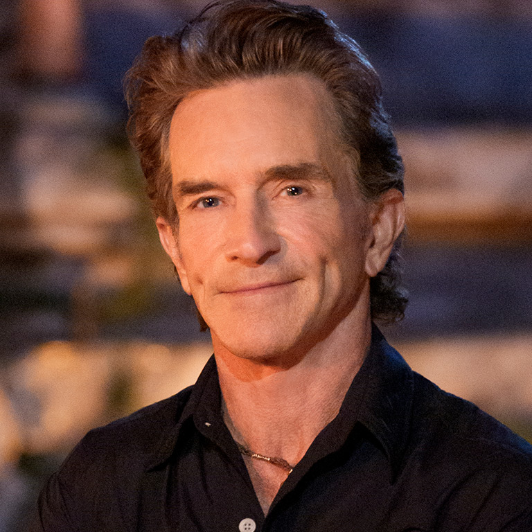 Jeff Probst