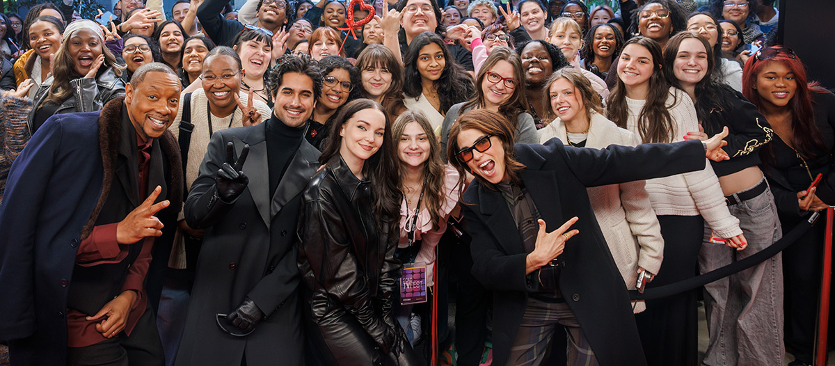 56 Days screening