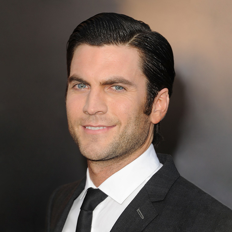 Wes Bentley