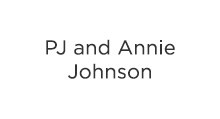 PJ and Annie Johnson