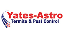 Yates Astro Termite and Pest Control