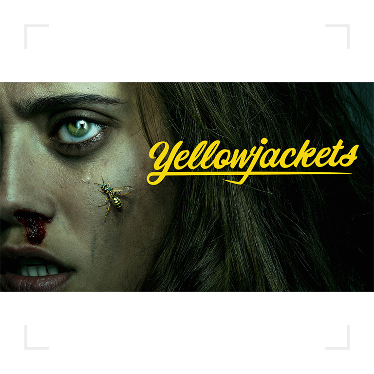 'Yellowjackets'