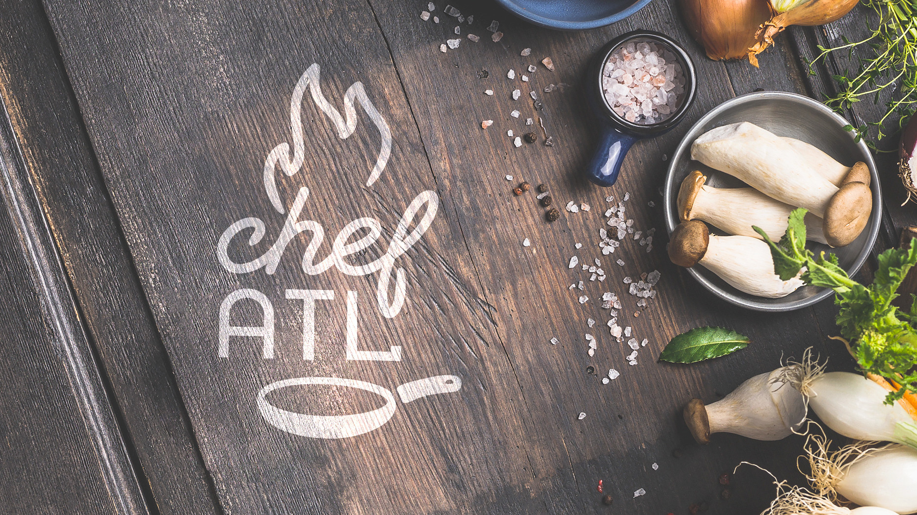 promo image for chefATL