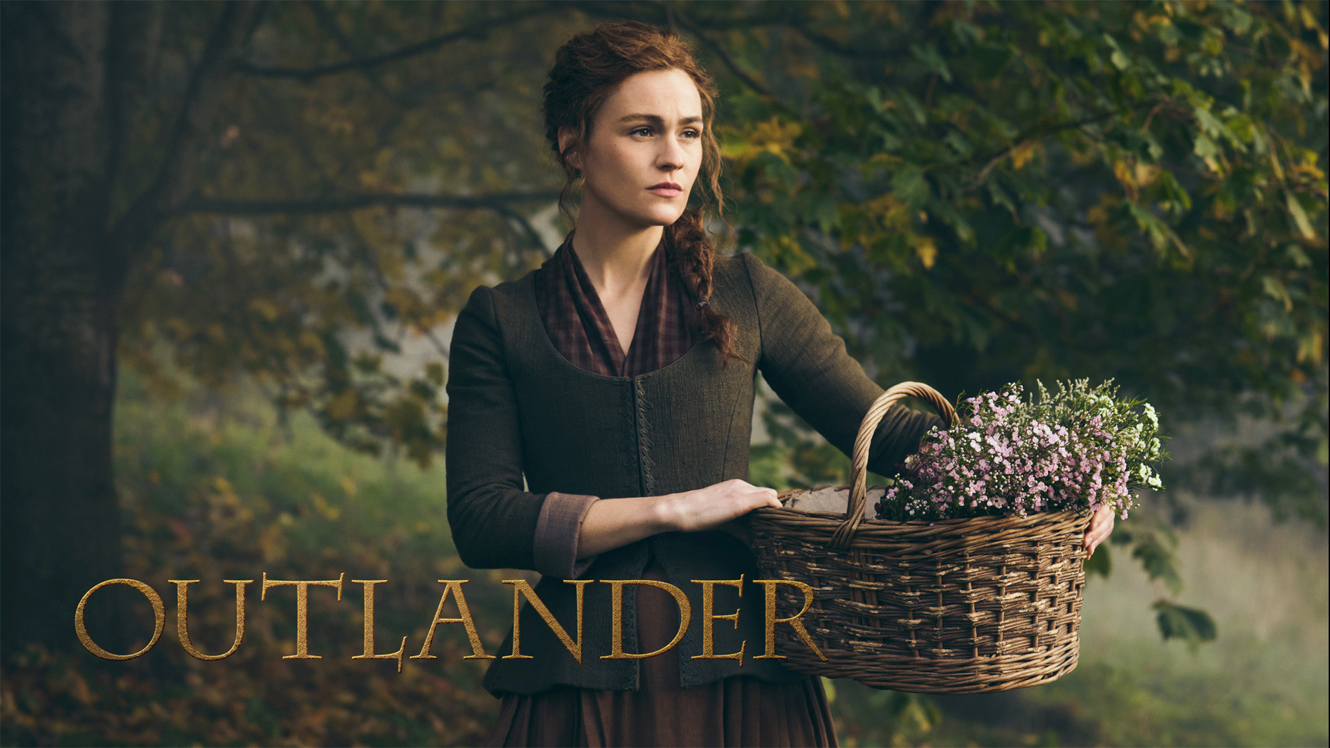 promo image for Outlander