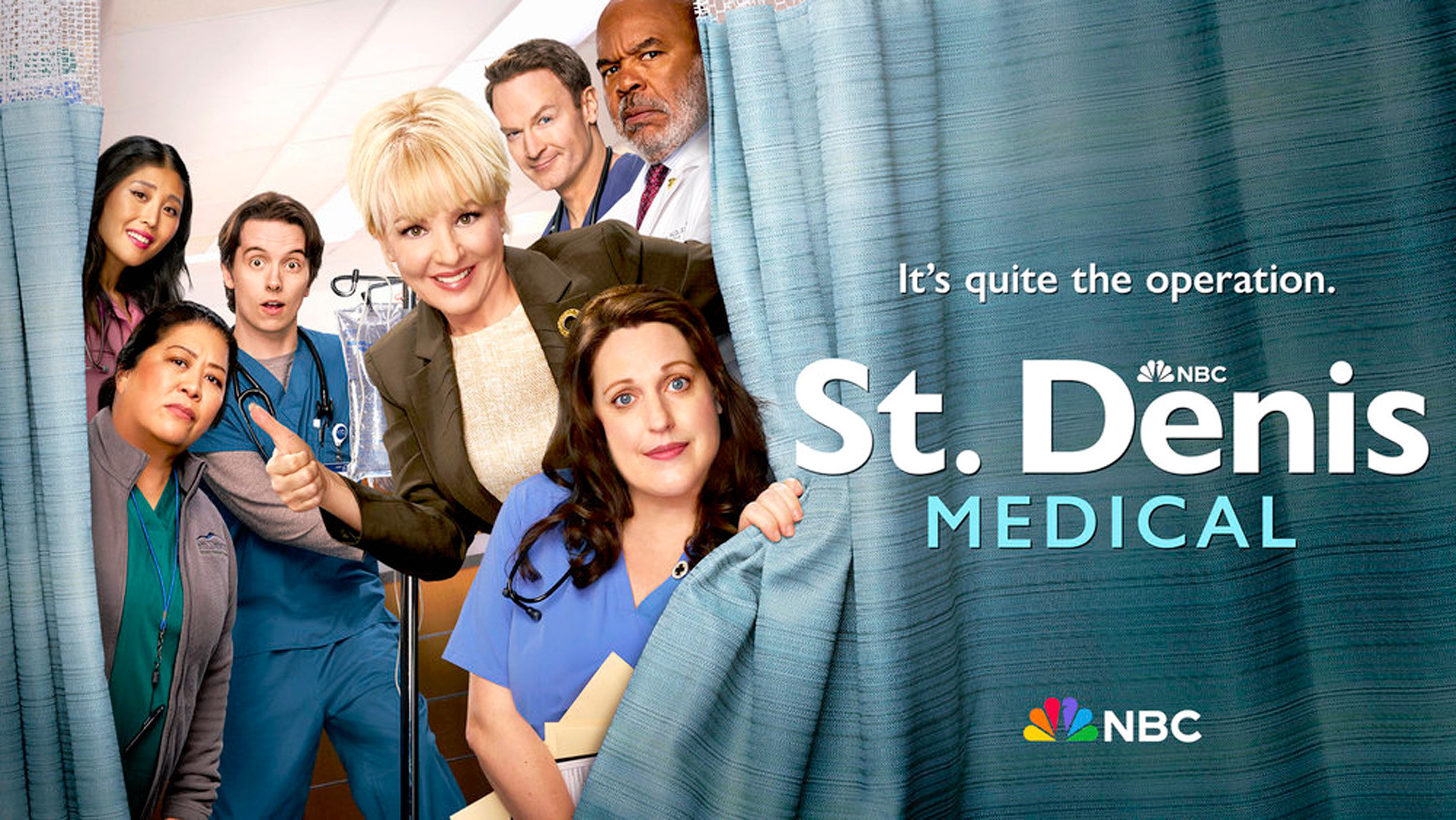 promo image for St. Denis Medical