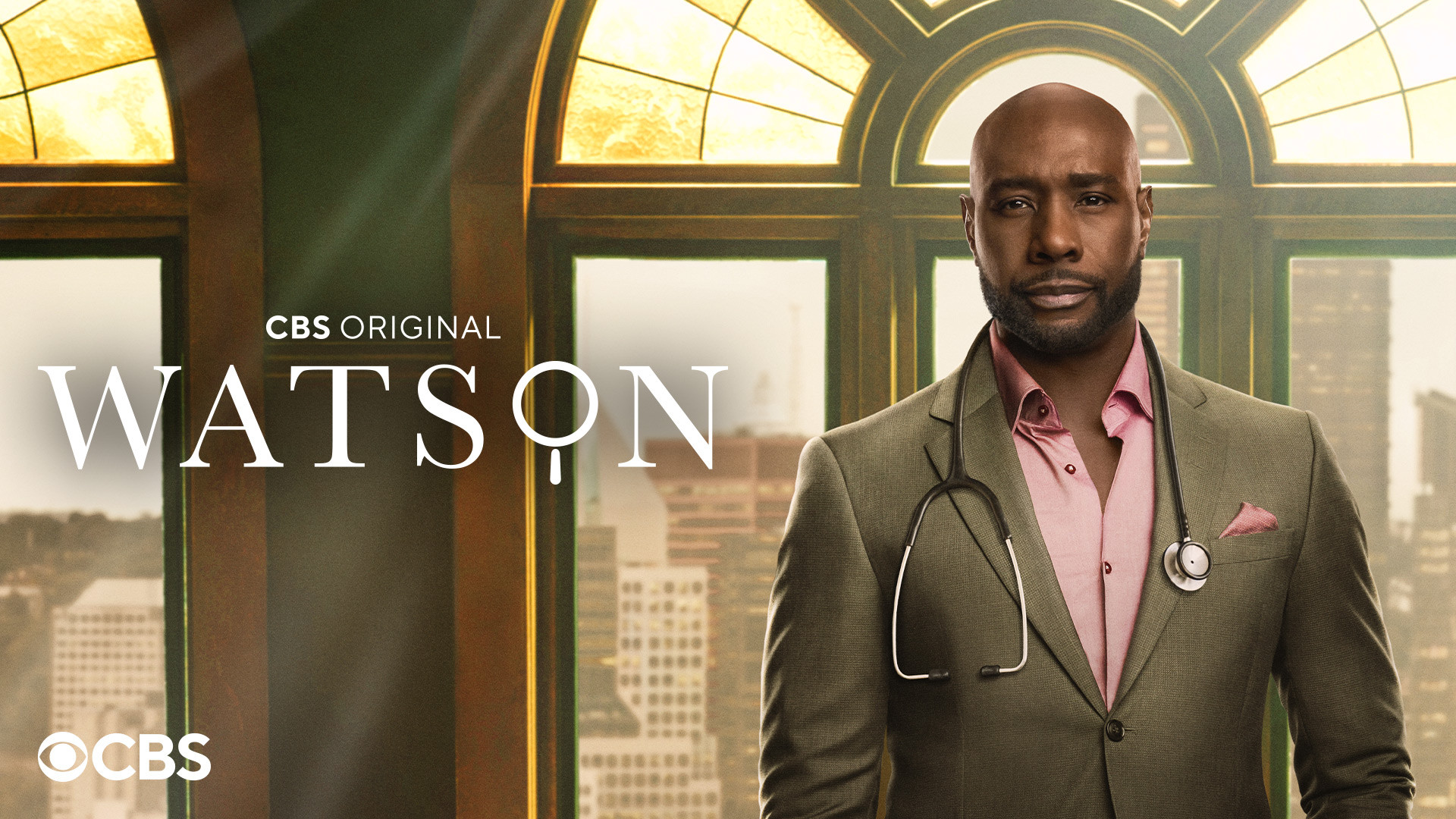 promo image for Watson