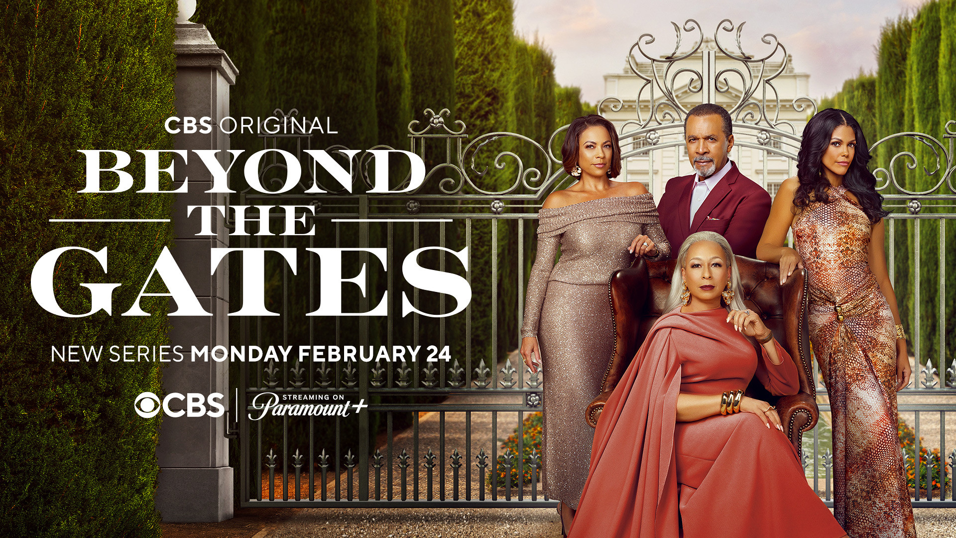 promo image for Beyond the Gates
