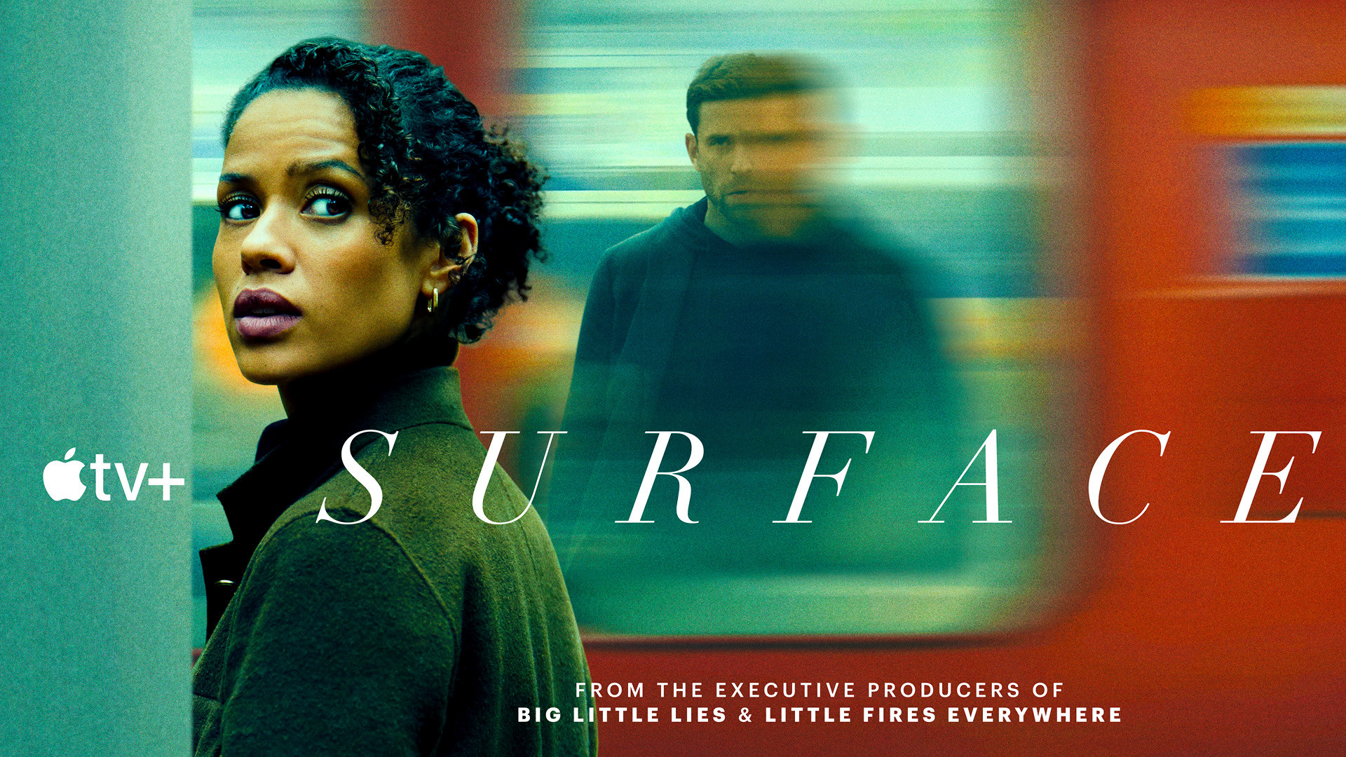 promo image for Surface
