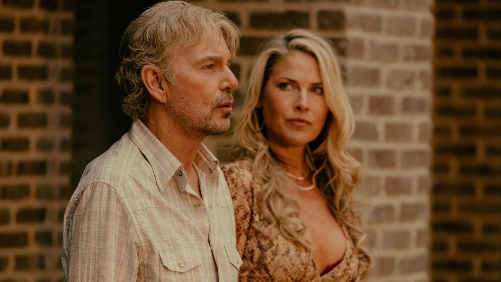 film still from Landman