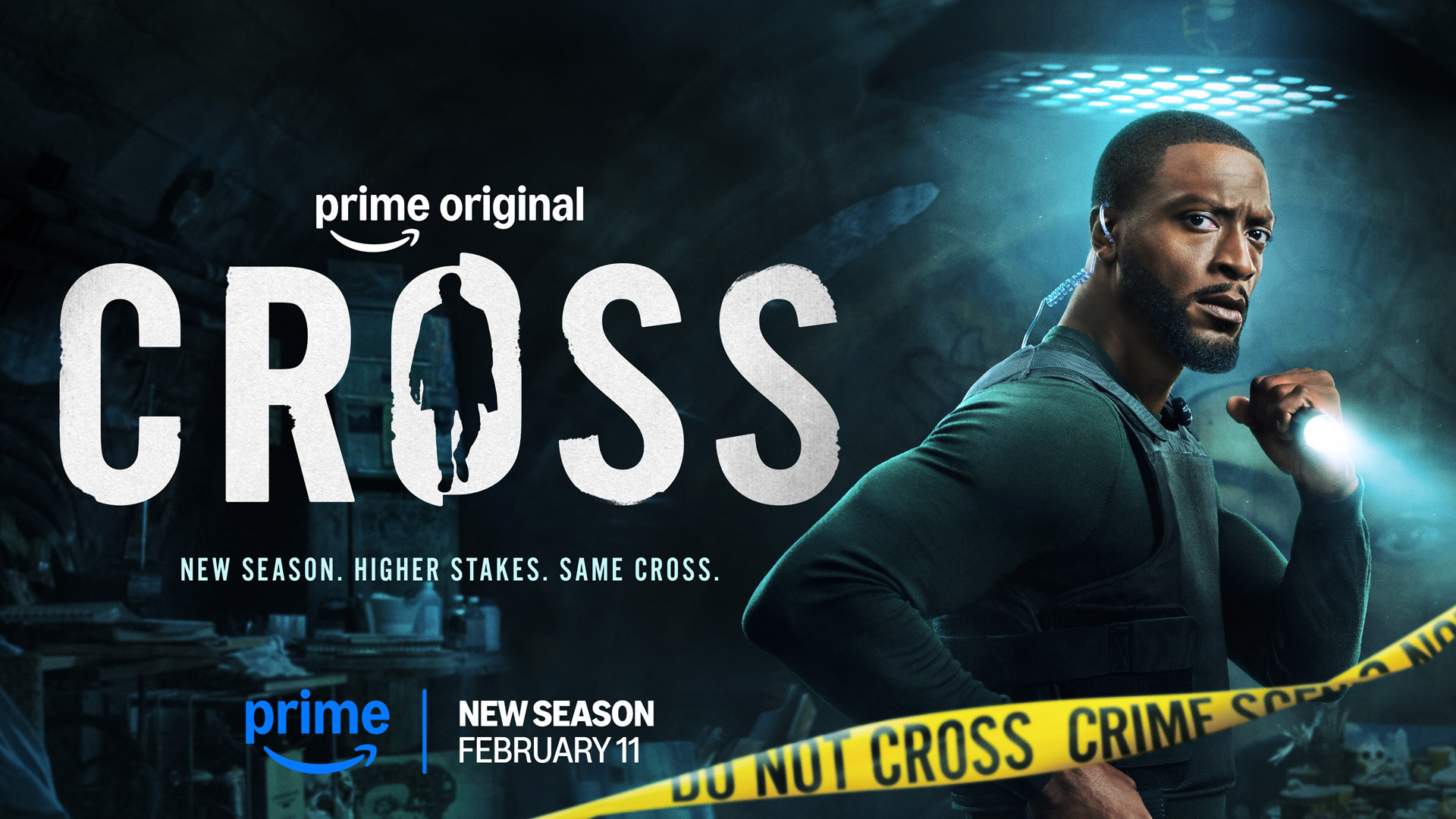 promo image for Cross