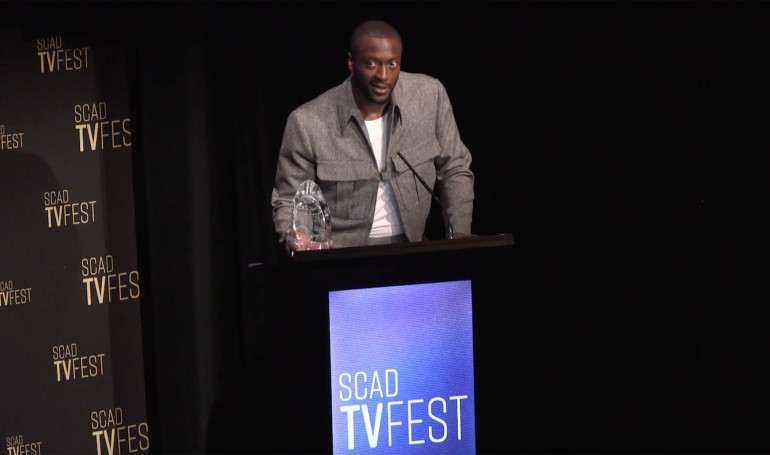 Play Aldis Hodge video