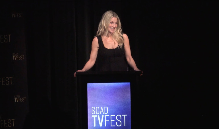 Play Ali Larter video