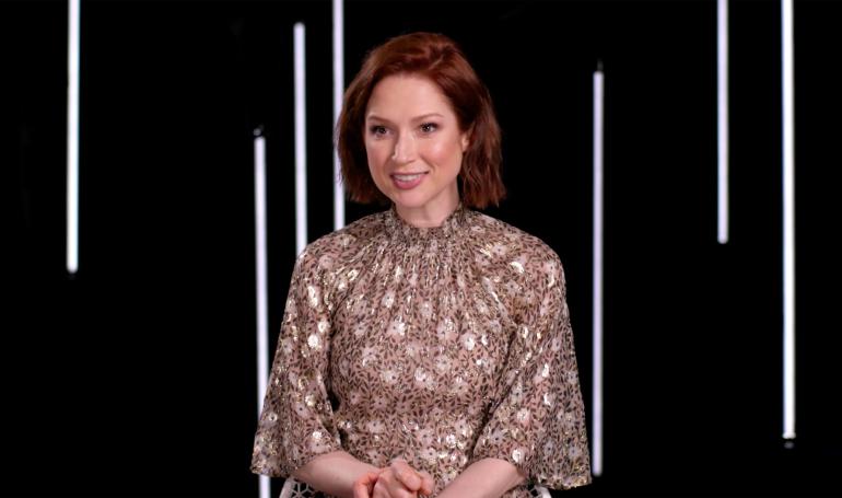 SCAD aTVfest honoree Ellie Kemper