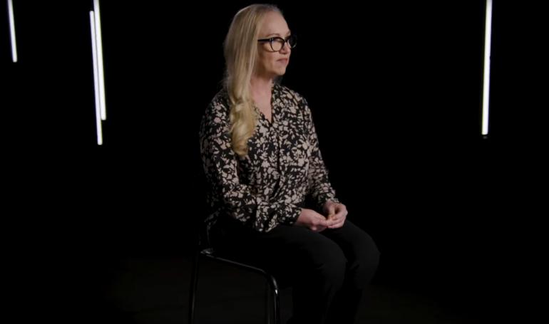 SCAD aTVfest guest Julie Thacker Scully 