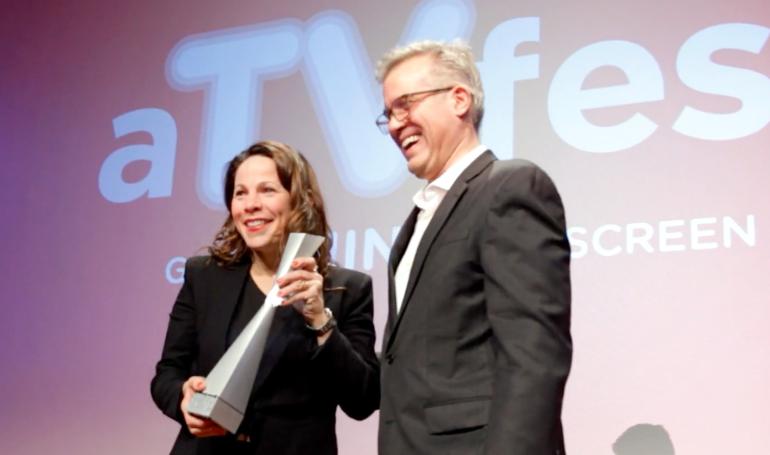 'On Creativity' with actor Lili Taylor
