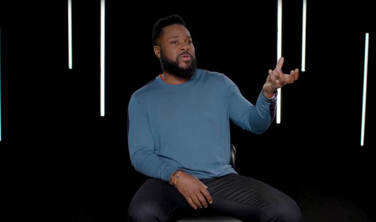 SCAD aTVfest guest Malcolm-Jamal Warner