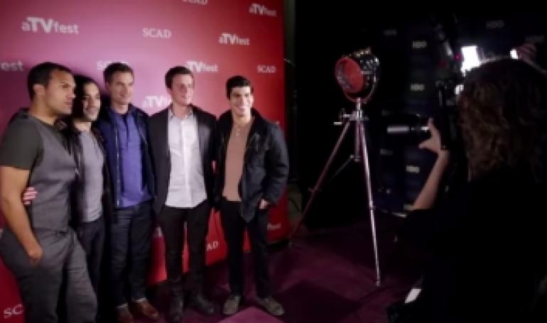 Watch SCAD aTVfest 2014