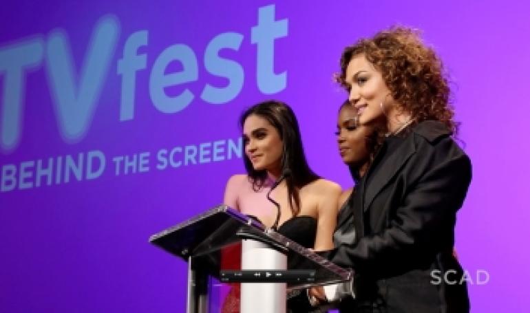 Watch 'STAR' at SCAD aTVfest 2017