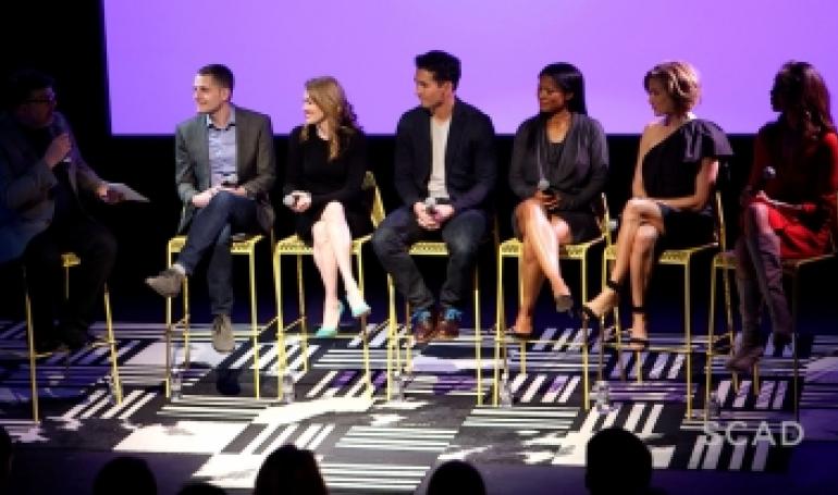 Watch 'The Catch' at SCAD aTVfest 2017