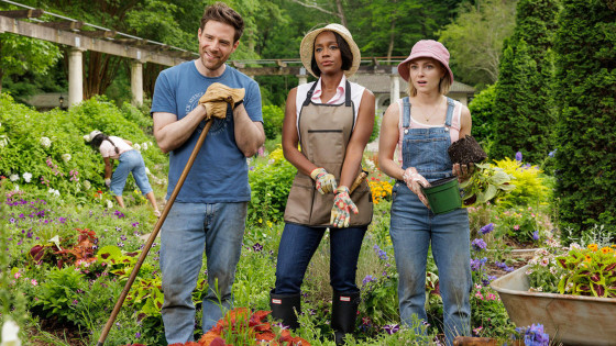 film still for Grosse Pointe Garden Society