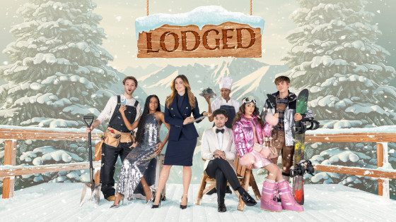 promo image for Lodged
