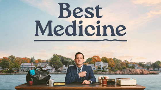 promo image for Best Medicine