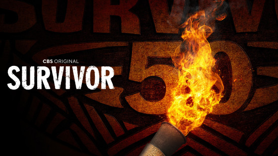 promo image for Survivor